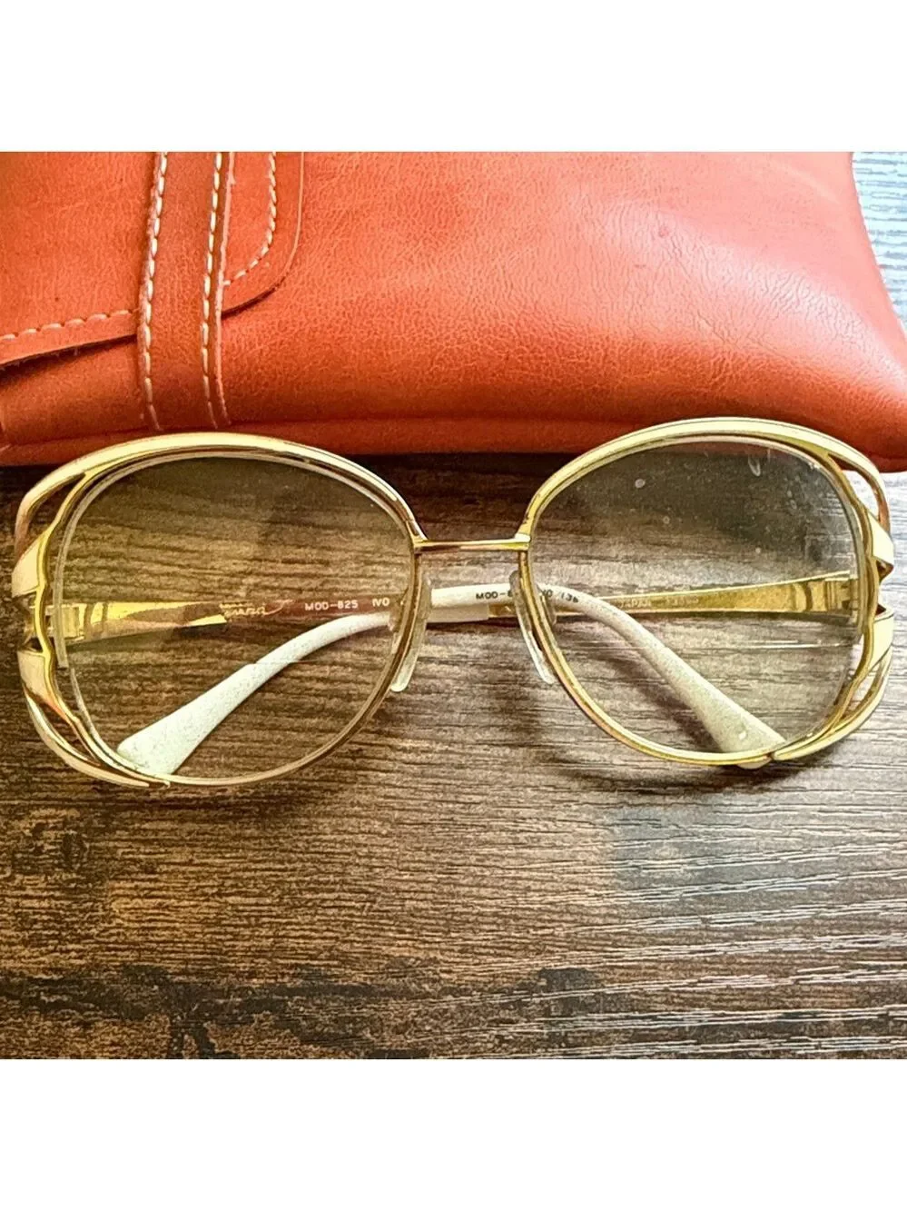 Vintage tura oversize